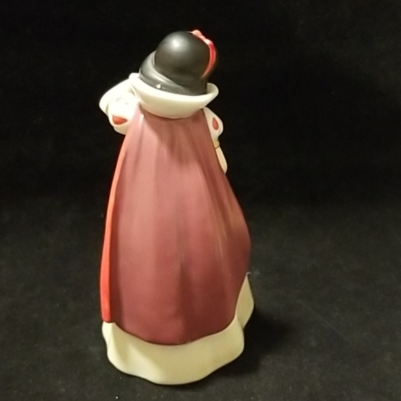 Disney, Snow White mini statue - Picture 3 of 16
